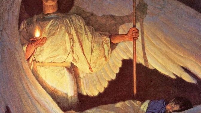 Christians - does God hear you when you pray for help?