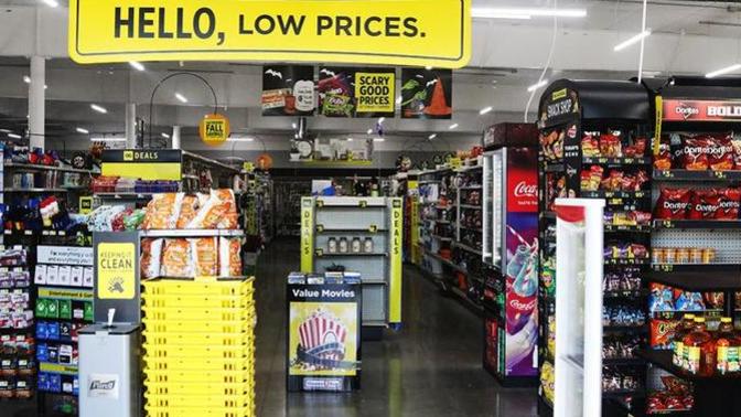 My top three worst and best things about working at Dollar General