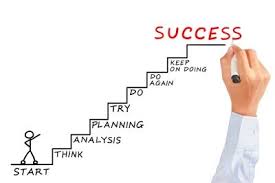 5 Ways To Be Successful