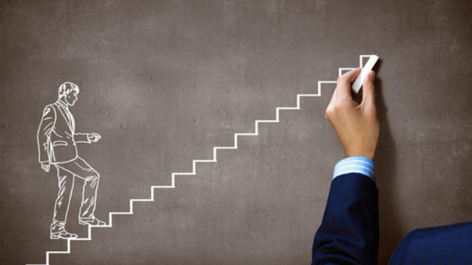 5 Ways To Be Successful