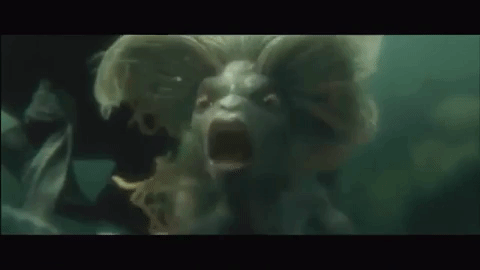 Scorpios are the type of sirens that you want to stay alert around