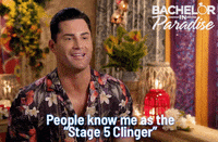 Sometimes its okay to ghost