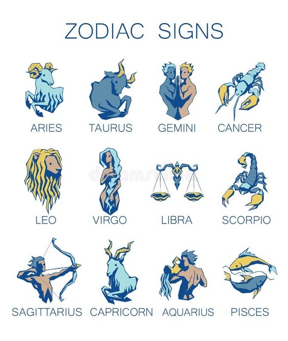 Zodiacs, Rise Again (Redux) 🙌