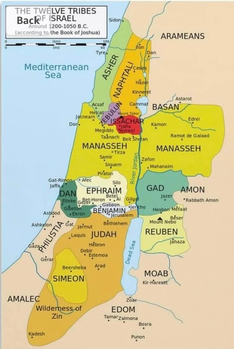 The history of the conflict between Israel, and everyone else, that relates to the conflict in Palestine and Gaza