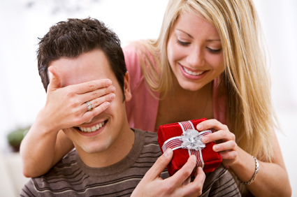 A Gift Giving Guide: Boyfriend Edition