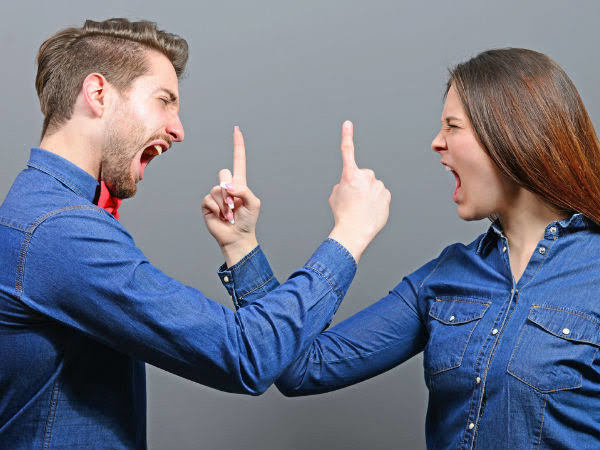 My Stance On Marriage