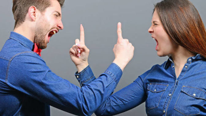 My Stance On Marriage