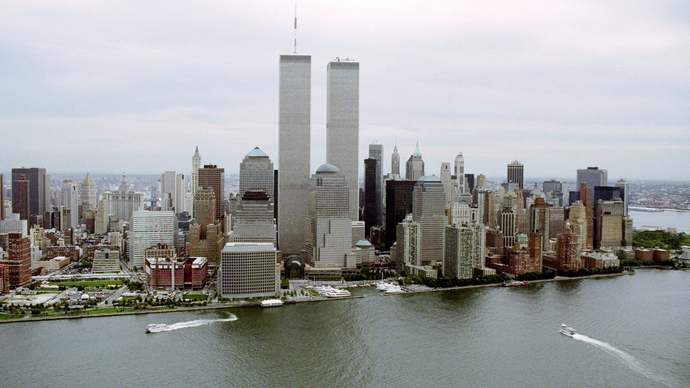 9-11: 23 Years Later