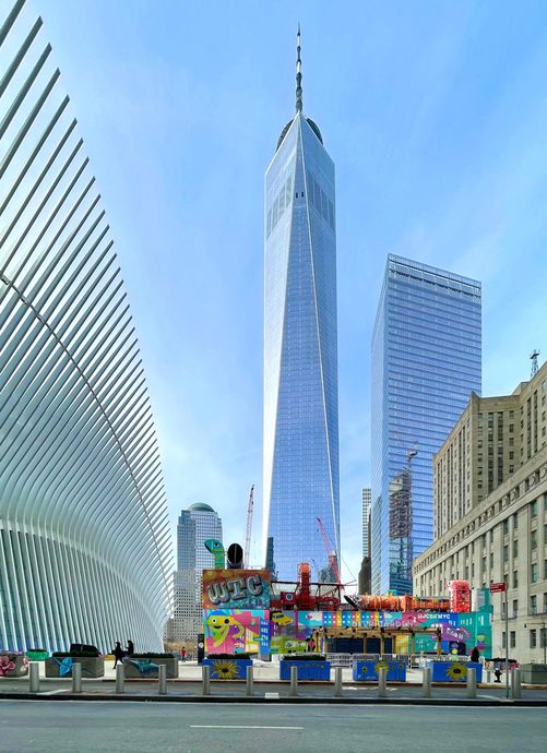 9-11: 23 Years Later