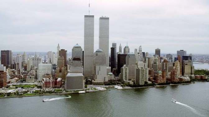 9-11: 23 Years Later