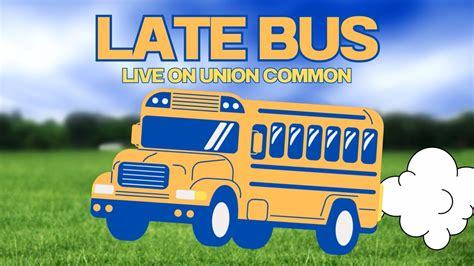 Types of bus drivers we had in school