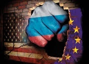 Truths and lies. Facts about Russia Ukraine war. Who is the noble villain?