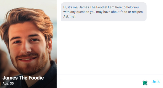 Its Time to Chat With the AI Personas! Now Theyre All on the Same Page and Ready to Chat With You!