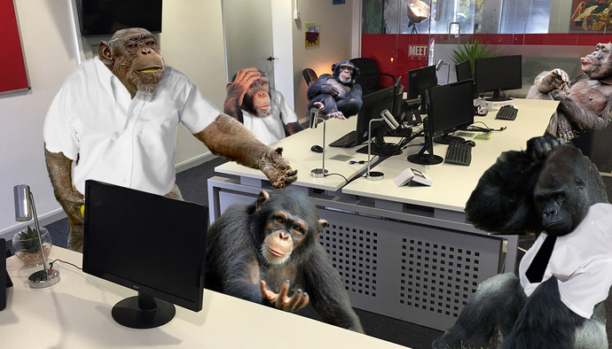 It's Time to Chat With the AI Personas! Now They're All on the Same Page and Ready to Chat With You!