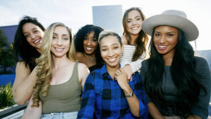 Why I'm Not Interested in Younger Women