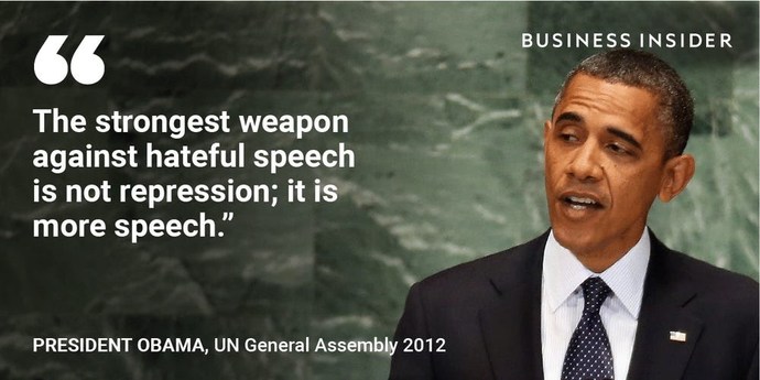 Here are some basics on American culture.