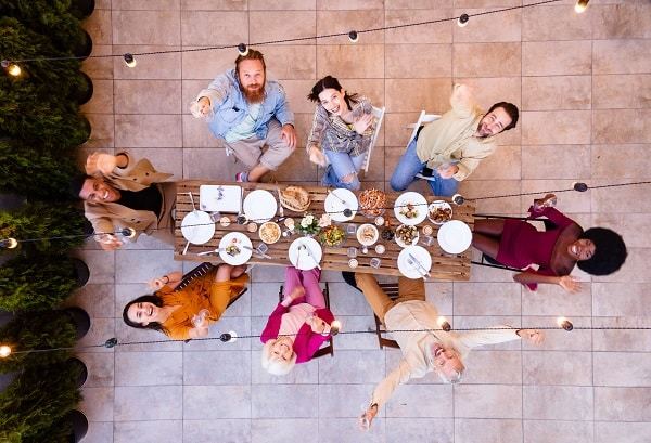 Guys! How to not be unattractive to the opposite sex.