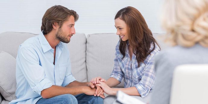 Changing for Your Partner is Not as Bad as People Claim: The Myths and the Reality