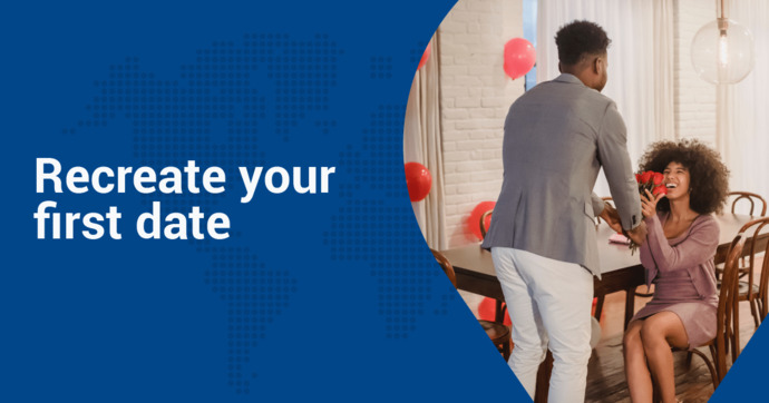 10 Dates Ideas To Save Your Romantic Relationship