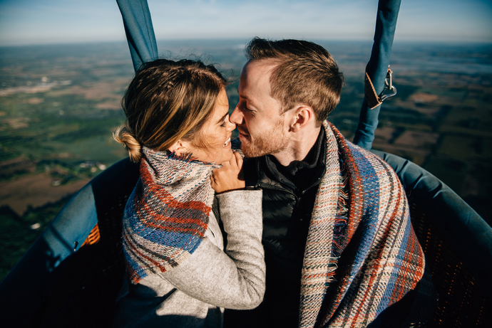 10 Dates Ideas To Save Your Romantic Relationship