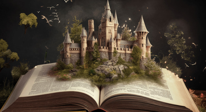 Is it better to read a series or watch it first?