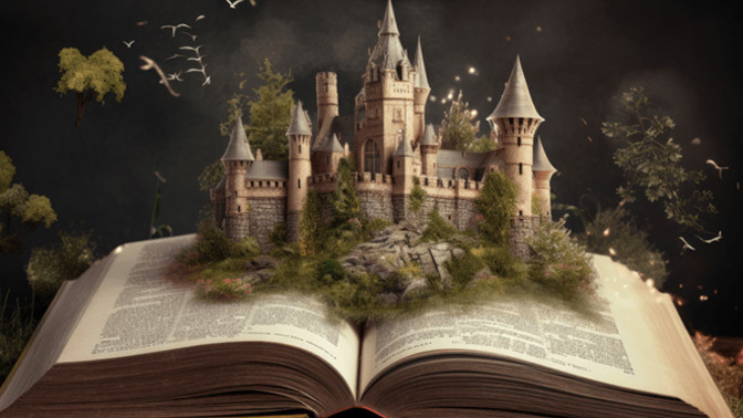 Is it better to read a series or watch it first?