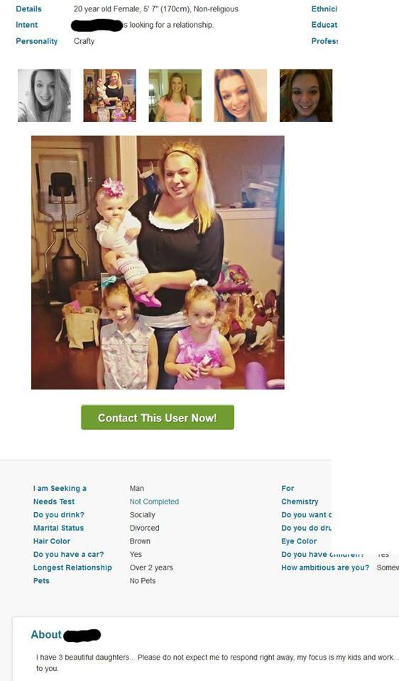 Final conclusion on 3 years of online dating, for men over 40, what to look for and expect.