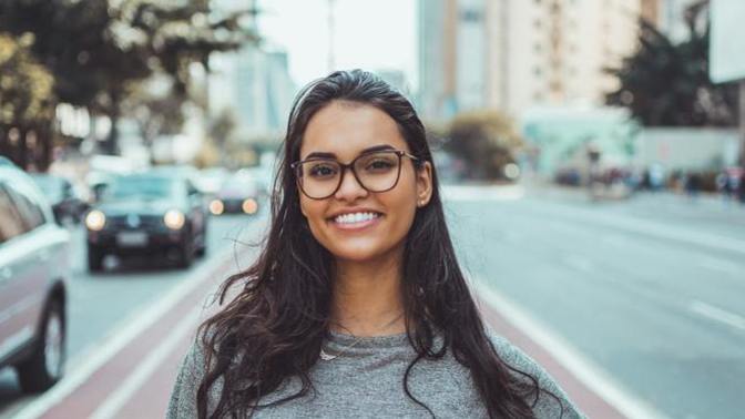 How to be more confident?