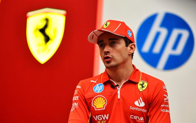 F1 Drivers Ask the FIA President: Bro, What Are We, Five?