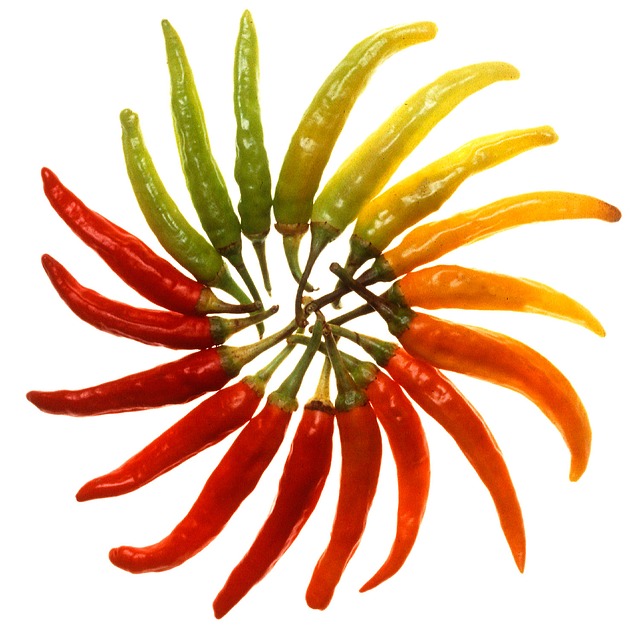 Healthy Cooking Tips: All the Flavor Less Fat