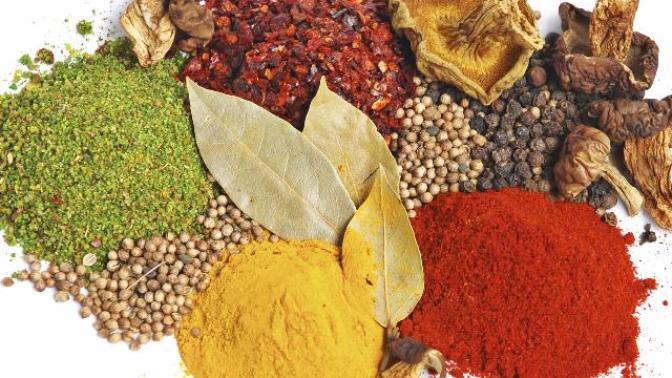 Healthy Cooking Tips: All the Flavor Less Fat