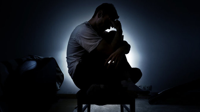 Men Are Repressed In Society And It Needs To Be Heard.