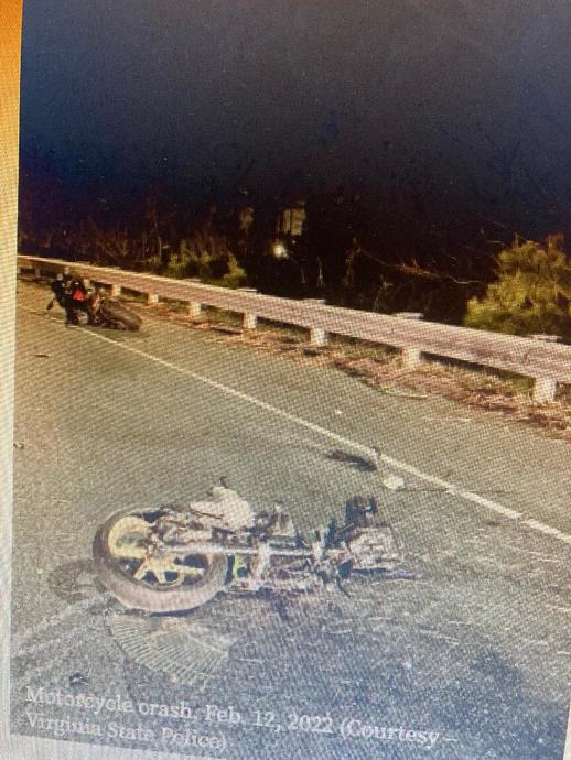 Another young person killed in this crash