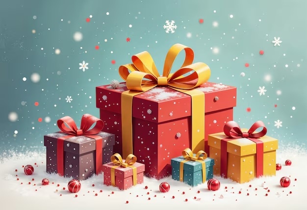 Christmas Gift Ideas That Go Beyond the Conventional!