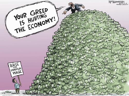 Americans dont know how to improve their democracy or their country because they didnt have to work for it.