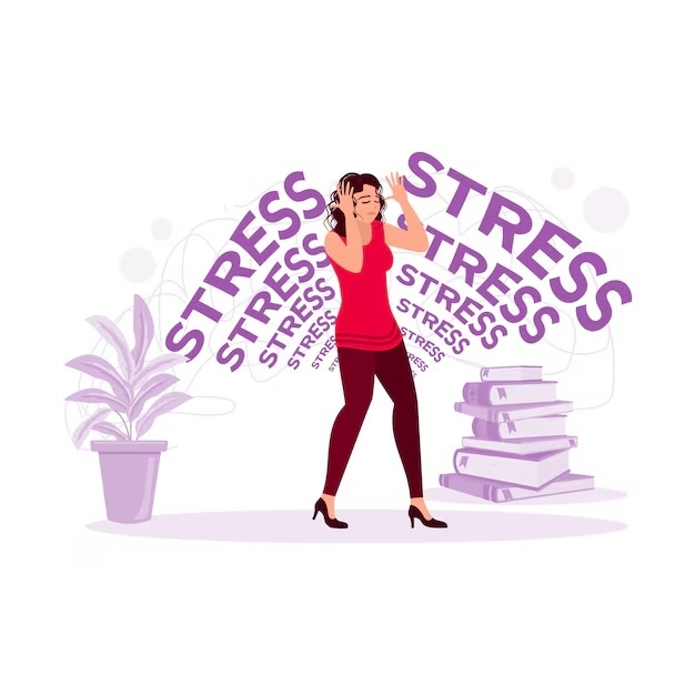 How to Manage Stress in Our Daily Lives?
