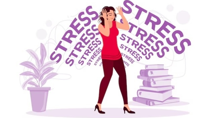 How to Manage Stress in Our Daily Lives?
