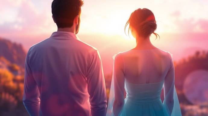 The Importance of Similar Views In a Relationship