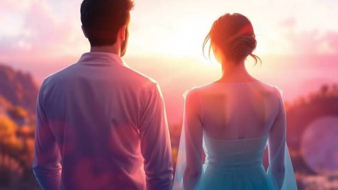 The Importance of Similar Views In a Relationship