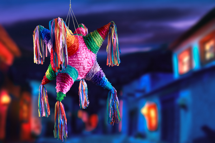 Las Posadas, A Mexican Holiday Tradition