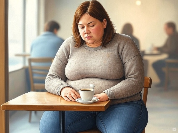 Short men have it worse in dating than overweight women, and here is why: