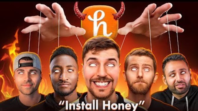 If you're using honey you might wanna stop