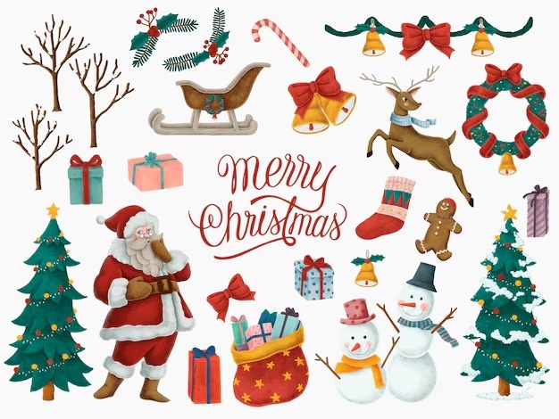 My Favorite Holiday Traditions and Why They Matter to Me