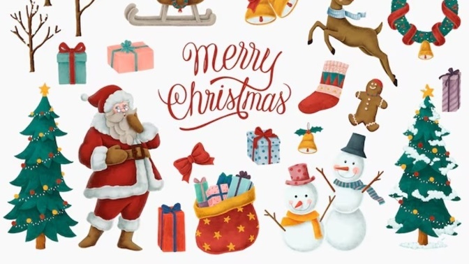 My Favorite Holiday Traditions and Why They Matter to Me