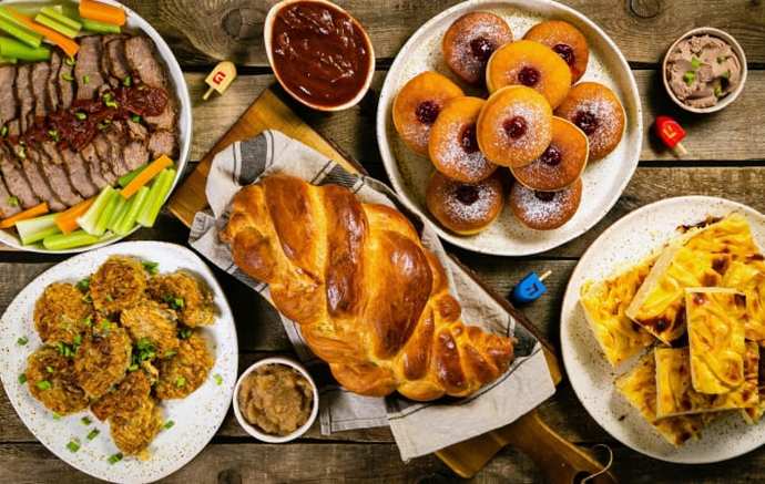 Hanukkah begins December 25th: What is Hanukkah?