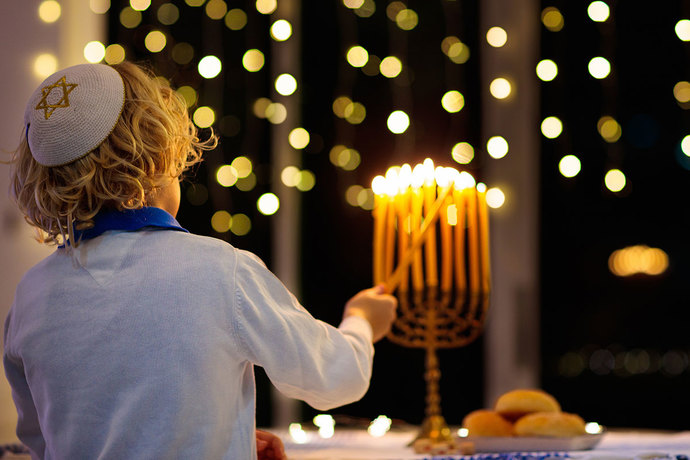 Hanukkah begins December 25th: What is Hanukkah?