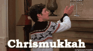 Hanukkah begins December 25th: What is Hanukkah?