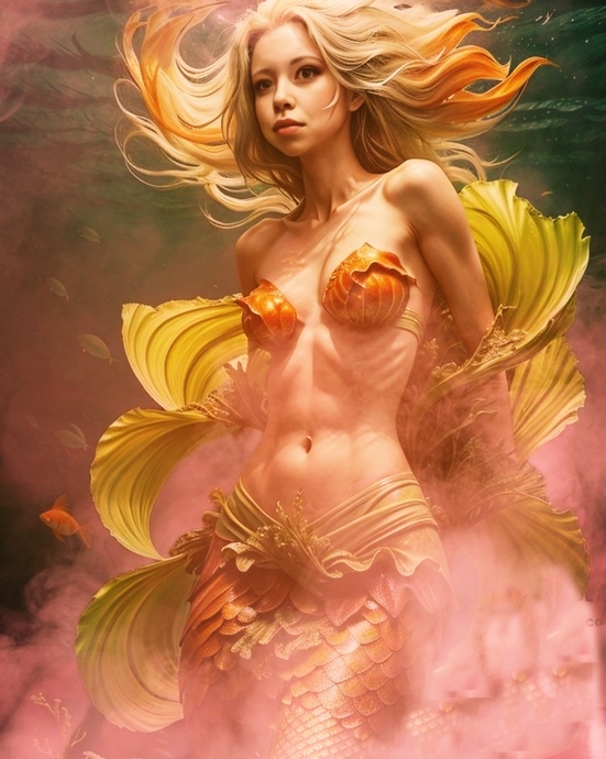 #wowgirlrocks #mermaid