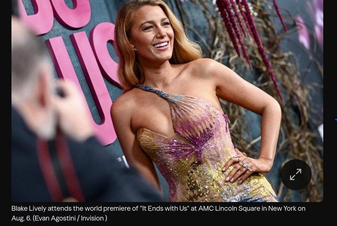 The Positive Results of MeToo