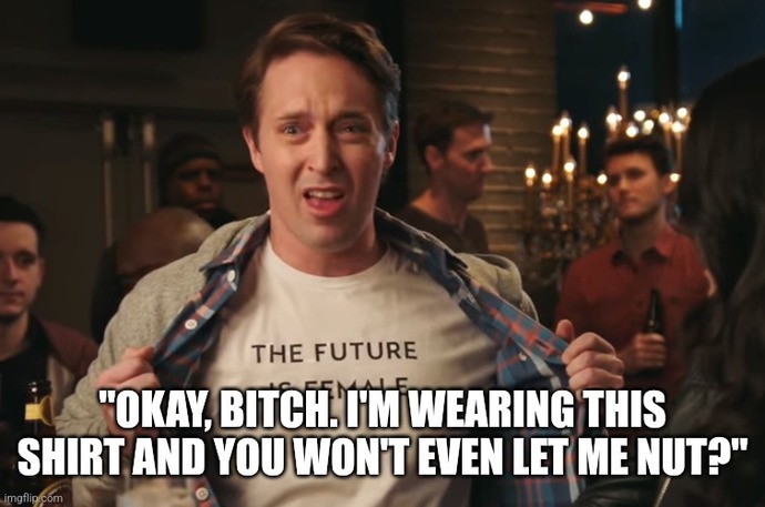 The Positive Results of MeToo